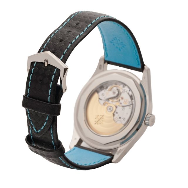 Patek Philippe Calatrava 6007G-011 Image 4